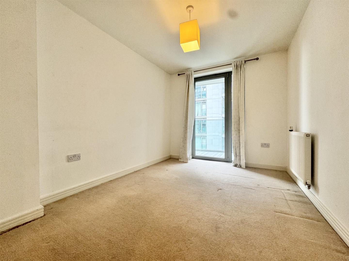 Merlin Heights, Waterside Way, Tottenham Hale